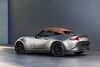 Mazda MX-5 Spyder en Speedster