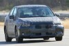 Subaru Impreza spyshots