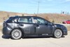 Subaru Impreza spyshots