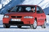 Mazda 323 P