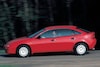 Mazda 323 F