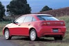 Mazda 323 F