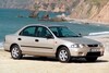Mazda 323 Sedan