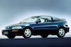 Honda Civic CRX Coupé