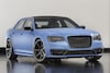 Dodge, Chrysler en Fiat met Mopar-spullen 
