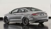 Dodge, Chrysler en Fiat met Mopar-spullen 