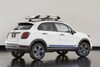 Dodge, Chrysler en Fiat met Mopar-spullen 
