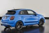 Dodge, Chrysler en Fiat met Mopar-spullen 
