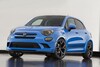 Dodge, Chrysler en Fiat met Mopar-spullen 