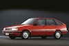 Toyota Corolla Liftback