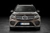 Mercedes GLS-klasse