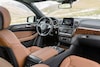 Mercedes GLS-klasse
