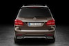 Mercedes GLS-klasse