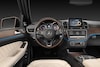 Mercedes GLS-klasse