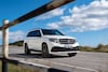 Mercedes GLS-klasse