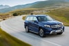 Mercedes GLS-klasse