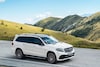 Mercedes GLS-klasse