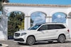 Mercedes GLS-klasse