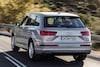 Audi Q7 e-tron TDI quattro