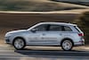 Audi Q7 e-tron TDI quattro