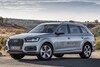 Audi Q7 e-tron TDI quattro