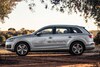 Audi Q7 e-tron TDI quattro