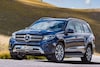 Mercedes-Bens GLS 350 d