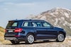 Mercedes-Bens GLS 350 d
