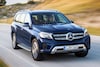 Mercedes-Bens GLS 350 d