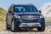 Mercedes-Bens GLS 350 d