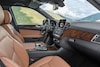Mercedes-Bens GLS 350 d