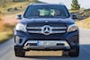 Mercedes-Bens GLS 350 d