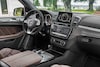 Mercedes-Bens GLS 63 AMG