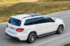 Mercedes-Bens GLS 63 AMG