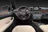 Mercedes-Bens GLS 500