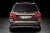 Mercedes-Bens GLS 500
