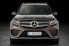 Mercedes-Bens GLS 500
