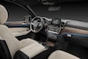Mercedes-Bens GLS 500