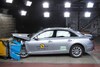 Audi A4 EuroNCAP