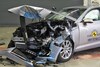 Audi A4 EuroNCAP