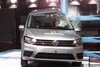Volkswagen Caddy EuroNCAP