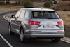 Audi Q7 e-tron quattro