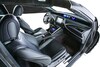 Toyota Mirai Back to the Future SEMA 2015