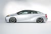 Toyota Mirai Back to the Future SEMA 2015