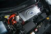 Toyota Mirai Back to the Future SEMA 2015