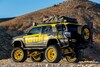 Toyota SEMA Show 2015