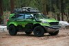 Kia SEMA Show