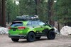 Kia SEMA Show