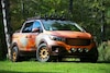Kia SEMA Show