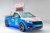 Kia SEMA Show